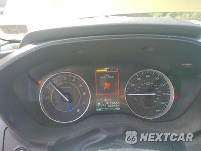Zdjęcie 9 z 14 samochodu: 2023 SUBARU CROSSTREK SPORT VIN:JF2GTHRC6PH232844 - miniatura