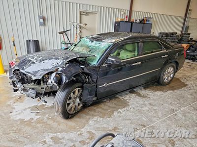 2008 CHRYSLER 300C 2C3LA63H98H288546 - główne zdjęcie licytacji z USA - miniatura