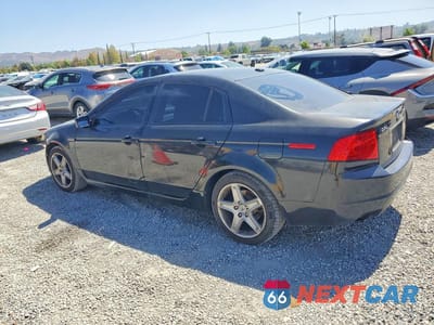 Drugie zdjęcie samochodu z przodu: 2004 ACURA TL VIN:19UUA66264A054513 - miniatura