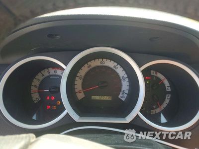 Zdjęcie 9 z 12 samochodu: 2013 TOYOTA TACOMA V6 VIN:5TFLU4EN0DX065585 - miniatura