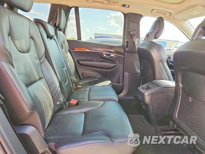 Zdjęcie 11 z 13 samochodu: 2017 VOLVO XC90 T5 VIN:YV4102KKXH1110930 - miniatura