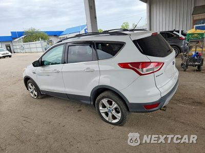 Drugie zdjęcie samochodu z przodu: 2013 FORD ESCAPE SE VIN:1FMCU9GX6DUA70069 - miniatura