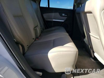 Zdjęcie 11 z 14 samochodu: 2012 FORD EDGE LIMITED VIN:2FMDK4KC1CBA37843 - miniatura