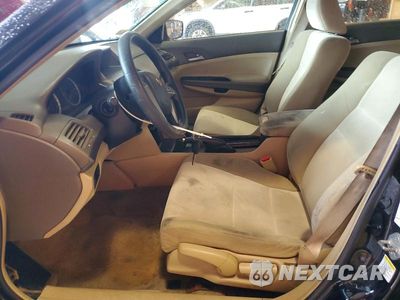 Zdjęcie 7 z 12 samochodu: 2008 HONDA ACCORD LX VIN:1HGCP26338A060237 - miniatura