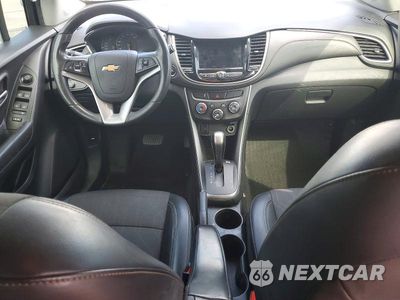 Zdjęcie 8 z 13 samochodu: 2022 CHEVROLET TRAX 1LT VIN:KL7CJPSM5NB506564 - miniatura