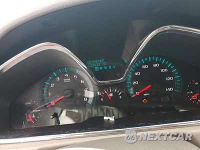 Zdjęcie 9 z 13 samochodu: 2016 CHEVROLET TRAVERSE LT VIN:1GNKVHKD2GJ268410 - miniatura