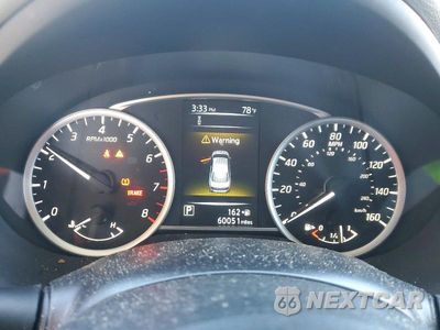 Zdjęcie 9 z 12 samochodu: 2018 NISSAN SENTRA SV VIN:3N1AB7AP9JL633218 - miniatura