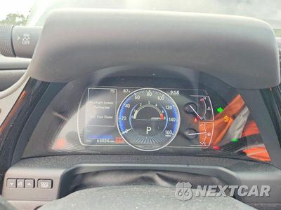 Zdjęcie 9 z 13 samochodu: 2022 LEXUS ES 350 BASE VIN:58ADZ1B13NU130216 - miniatura