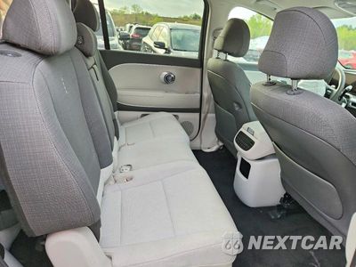 Zdjęcie 11 z 14 samochodu: 2026 HYUNDAI IONIQ 9 SE VIN:7YAMTFS37TY000868 - miniatura
