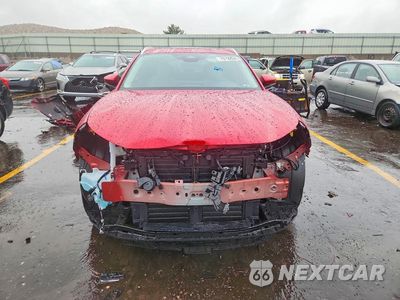 Piąte zdjęcie samochodu w środku: 2026 MAZDA CX-30 PREFERRED VIN:3MVDMBCL7TM215544 - miniatura