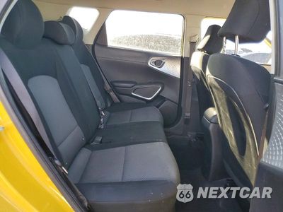 Zdjęcie 11 z 13 samochodu: 2020 KIA SOUL LX VIN:KNDJ23AU8L7075848 - miniatura