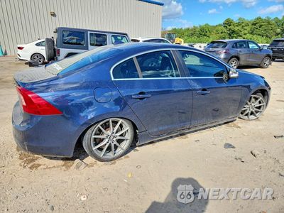 Trzecie zdjęcie samochodu z tyłu: 2013 VOLVO S60 T5 VIN:YV1612FS0D2181505 - miniatura