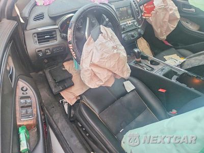 Zdjęcie 8 z 12 samochodu: 2015 CHEVROLET IMPALA LT VIN:2G1125S38F9138279 - miniatura