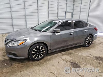 2018 NISSAN ALTIMA 2.5 SL 1N4AL3AP9JC167858 - główne zdjęcie licytacji z USA - miniatura