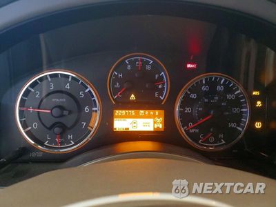 Zdjęcie 9 z 13 samochodu: 2015 NISSAN ARMADA PLATINUM VIN:5N1BA0NE4FN622134 - miniatura