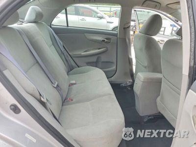 Zdjęcie 10 z 12 samochodu: 2010 TOYOTA COROLLA LE VIN:1NXBU4EE5AZ180980 - miniatura