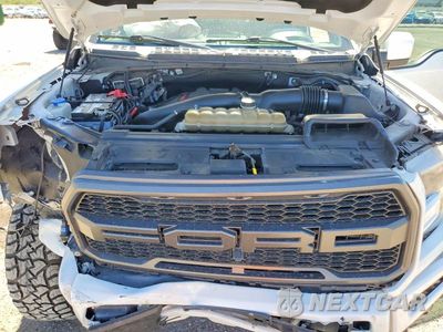 Zdjęcie 11 z 13 samochodu: 2019 FORD F150 RAPTOR VIN:1FTFW1RG4KFC63283 - miniatura