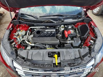 Zdjęcie 12 z 13 samochodu: 2024 NISSAN ROGUE SV VIN:JN8BT3BB2RW172626 - miniatura