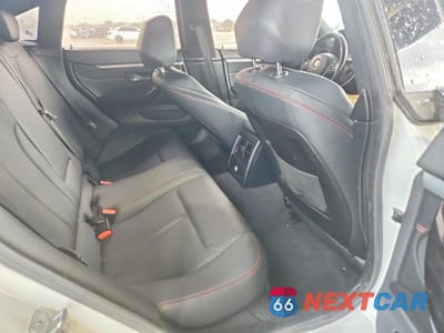 Zdjęcie 10 z 13 samochodu: 2018 BMW 4ER GRAN COUPE VIN:WBA4J3C54JBB97252 - miniatura