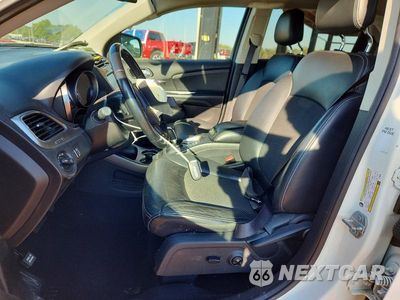 Zdjęcie 7 z 14 samochodu: 2020 DODGE JOURNEY CROSSROAD VIN:3C4PDCGB5LT269632 - miniatura