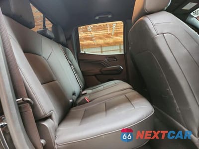 Zdjęcie 10 z 12 samochodu: 2024 CHEVROLET COLORADO TRAIL BOSS VIN:1GCPTEEK5R1296007 - miniatura