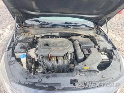 Zdjęcie 11 z 12 samochodu: 2016 KIA OPTIMA LX VIN:KNAGT4L30G5111032 - miniatura