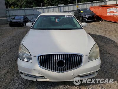 Piąte zdjęcie samochodu w środku: 2010 BUICK LUCERNE CXL VIN:1G4HC5E18AU101348 - miniatura