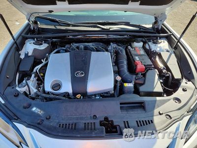 Zdjęcie 11 z 12 samochodu: 2025 LEXUS ES 350 BASE VIN:58ACZ1B12SU214566 - miniatura