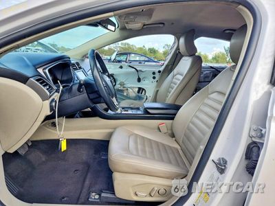 Zdjęcie 7 z 13 samochodu: 2019 FORD FUSION SEL VIN:3FA6P0MU9KR235461 - miniatura