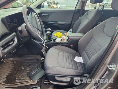 Zdjęcie 7 z 12 samochodu: 2025 KIA K4 EX VIN:3KPFU4DE9SE005283 - miniatura