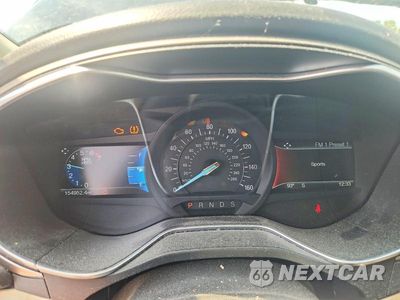 Zdjęcie 9 z 12 samochodu: 2016 FORD FUSION SE VIN:1FA6P0HD6G5135757 - miniatura