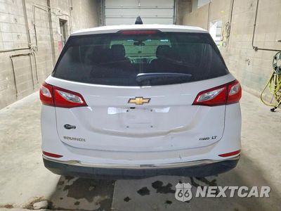 Zdjęcie 6 z 13 samochodu: 2019 CHEVROLET EQUINOX LT VIN:2GNAXUEV0K6193361 - miniatura