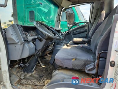 Zdjęcie 7 z 13 samochodu: 2015 ISUZU NQR VIN:JALE5W162F7302398 - miniatura