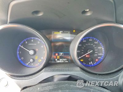 Zdjęcie 9 z 13 samochodu: 2019 SUBARU OUTBACK 2.5I LIMITED VIN:4S4BSANC7K3225248 - miniatura