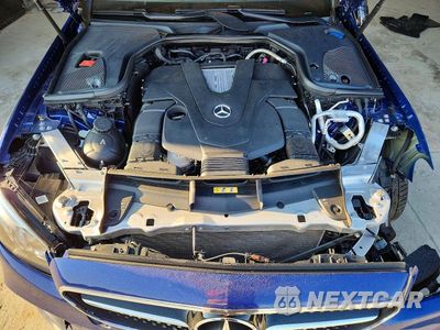 Zdjęcie 11 z 12 samochodu: 2020 MERCEDES-BENZ E 450 4MATIC VIN:WDD1J6JB2LF126419 - miniatura
