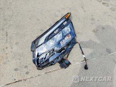 Zdjęcie 13 z 14 samochodu: 2025 NISSAN PATHFINDER SV VIN:5N1DR3BAXSC230687 - miniatura