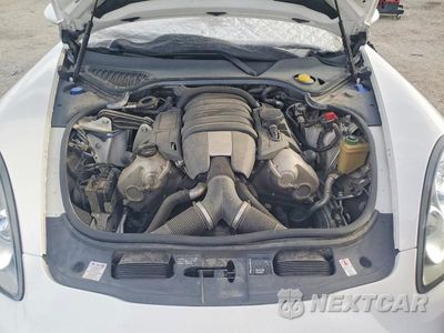 Zdjęcie 11 z 12 samochodu: 2011 PORSCHE PANAMERA 2 VIN:WP0AA2A7XBL013414 - miniatura