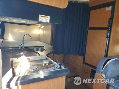 Zdjęcie 6 z 10 samochodu: 2016 FORD E350 RV VIN:1FDWE3FL0FDA22625 - miniatura