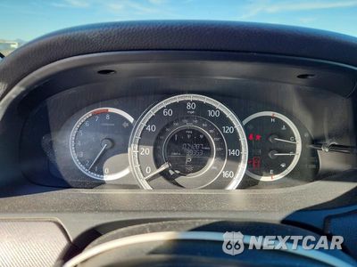 Zdjęcie 9 z 13 samochodu: 2015 HONDA ACCORD LX VIN:1HGCR2F32FA129992 - miniatura