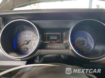 Zdjęcie 9 z 12 samochodu: 2020 FORD MUSTANG VIN:1FA6P8TH3L5125061 - miniatura