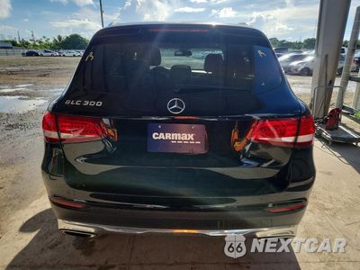 Zdjęcie 6 z 13 samochodu: 2016 MERCEDES-BENZ GLC 300 VIN:WDC0G4JB6GF056786 - miniatura
