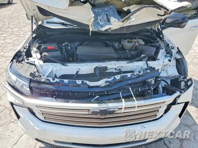Zdjęcie 12 z 13 samochodu: 2023 CHEVROLET TAHOE K1500 HIGH COUNTRY VIN:1GNSKTKL4PR227345 - miniatura