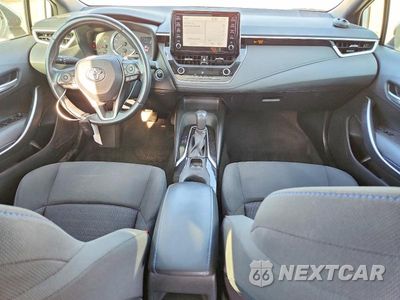 Zdjęcie 8 z 13 samochodu: 2020 TOYOTA COROLLA SE VIN:5YFP4RCE3LP021854 - miniatura