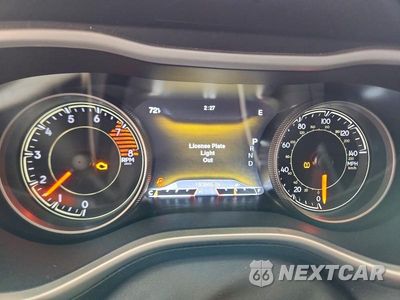 Zdjęcie 9 z 13 samochodu: 2016 JEEP CHEROKEE TRAILHAWK VIN:1C4PJMBS5GW156706 - miniatura