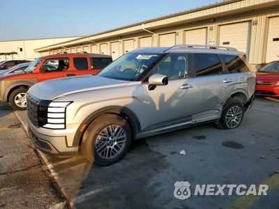 2026 HYUNDAI PALISADE SEL KM8RL5S2XTU099445 - główne zdjęcie licytacji z USA - miniatura