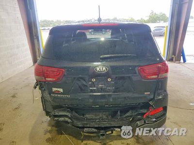 Zdjęcie 6 z 13 samochodu: 2019 KIA SORENTO L VIN:5XYPG4A35KG592826 - miniatura