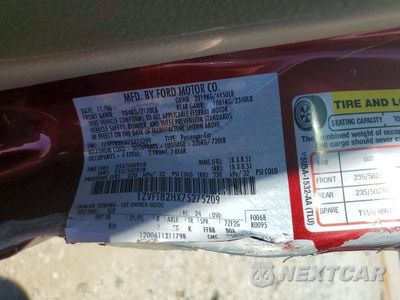 Zdjęcie 12 z 12 samochodu: 2007 FORD MUSTANG GT VIN:1ZVFT82HX75275209 - miniatura