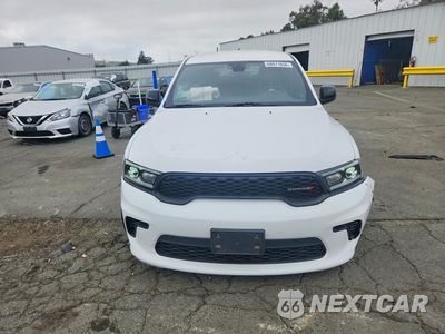 Piąte zdjęcie samochodu w środku: 2025 DODGE DURANGO GT VIN:1C4RDJDG1SC546641 - miniatura