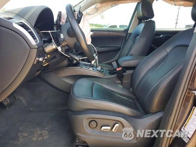 Zdjęcie 7 z 12 samochodu: 2016 AUDI Q5 PREMIUM PLUS VIN:WA1L2AFP8GA047115 - miniatura
