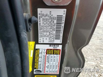 Zdjęcie 12 z 12 samochodu: 2010 TOYOTA TACOMA BASE VIN:5TENX4CN6AZ732215 - miniatura
